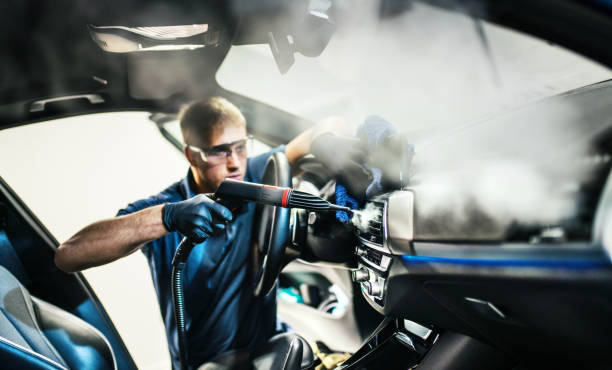 Best Ventilation Cleaning Services  in South San Francisco, CA