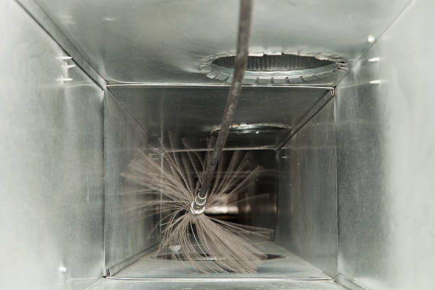 Best Commercial Air Duct Cleaning  in South San Francisco, CA