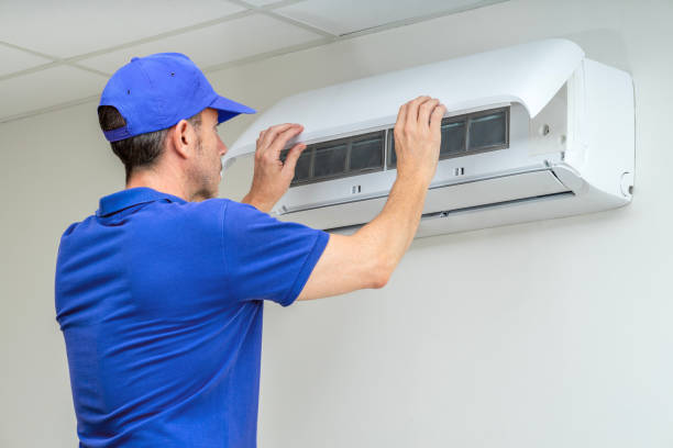 Best HVAC System Cleaning  in South San Francisco, CA