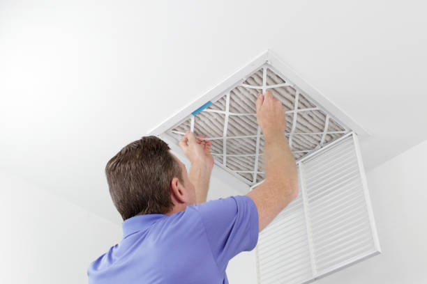 Best Affordable Air Duct Cleaning  in South San Francisco, CA